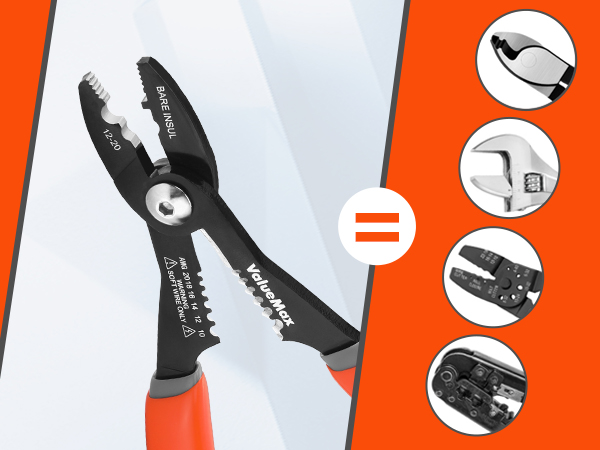 Wire Stripping Tool
