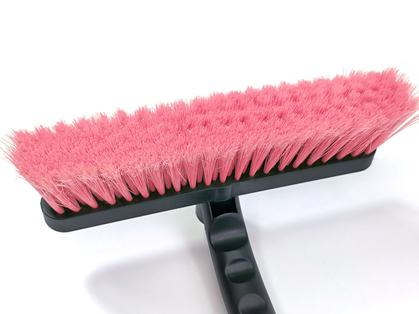 snow brush ice scraper