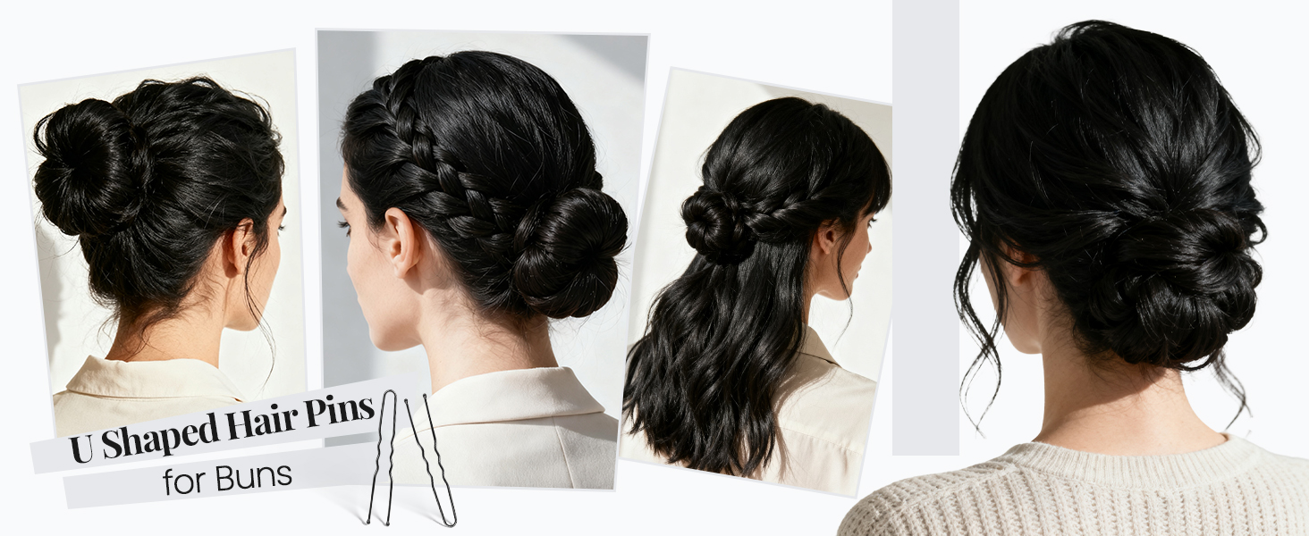 hair pin