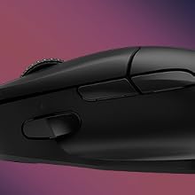 M7 8K Wireless Mouse