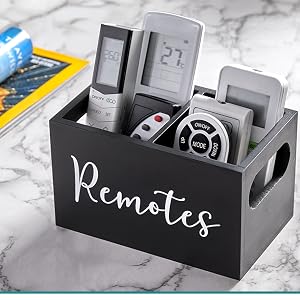 remote holder
