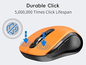 Durable Click