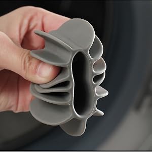 silicone dryer balls reusable dryer balls laundry supplies agitator balls for washing machine
