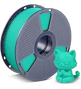SUNLU High Speed PLA Classic 3D Filament 1.75mm,600mm/s High Toughness PLA Filament,Matte Texture...