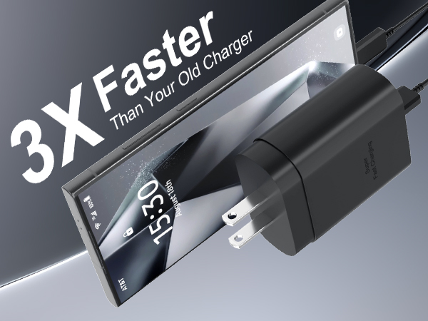 charger for samsung s24