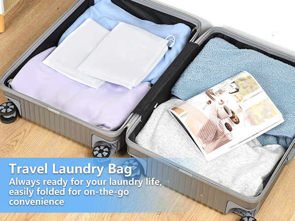 laundry net mesh wash washing bag
