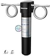 Waterdrop UA-5Y ?? ?????????? Under Sink Water Filter System, Ultra Long Life, Reduces Lead, Chlo...