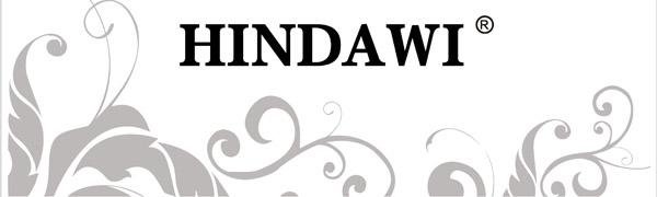 HINDAWI LOGO