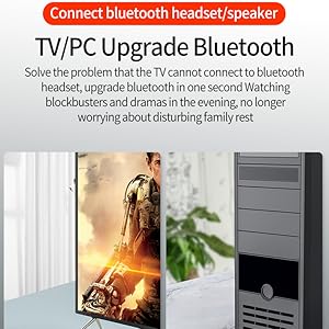 bluetooth adaptor for stereo receiver