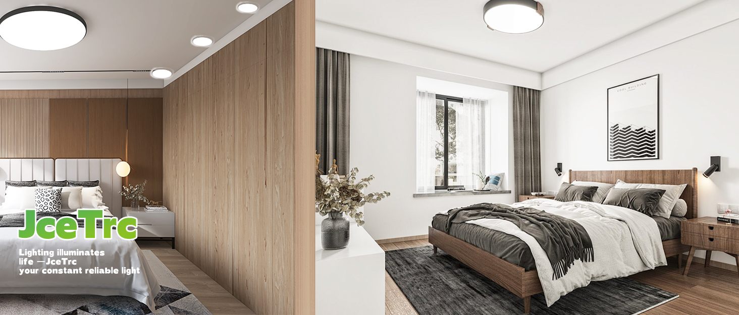 led lights for bedroom