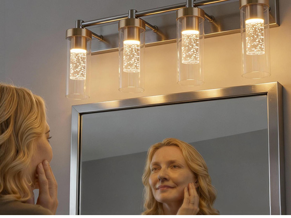 dimmable led light bulb