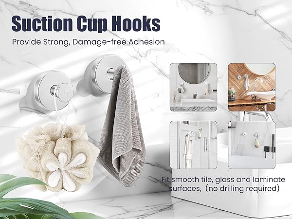 Towel Racks for Bathroom