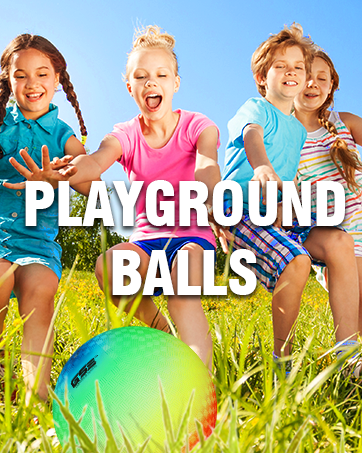 Playground Balls