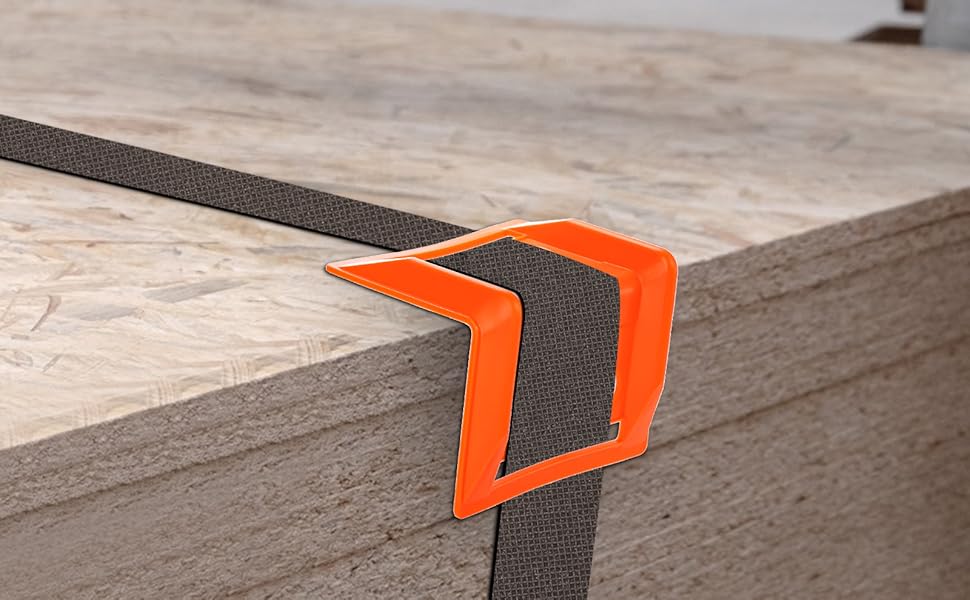 Flatbed Corner Protectors