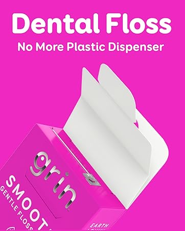 dental floss