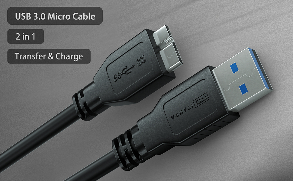 micro usb 3.0 cable external hard drive cords usb 3.0 micro b cable wd my passport cord