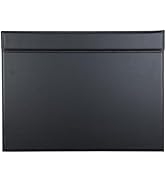 KINGFOM 18''x14'' Large Rectangle A3 Desk Writing & Drawing Desk Pad &Board Table Protector Mat w...