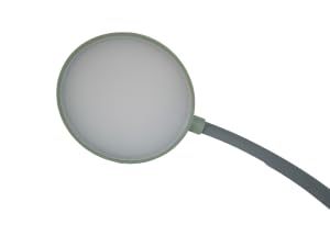 Lamp head