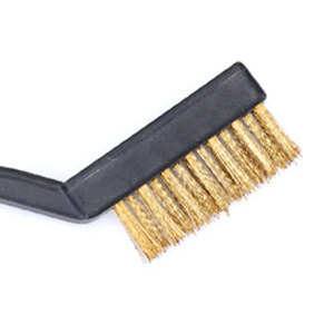 copper brush