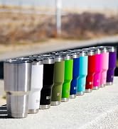 bearclaw tumbler