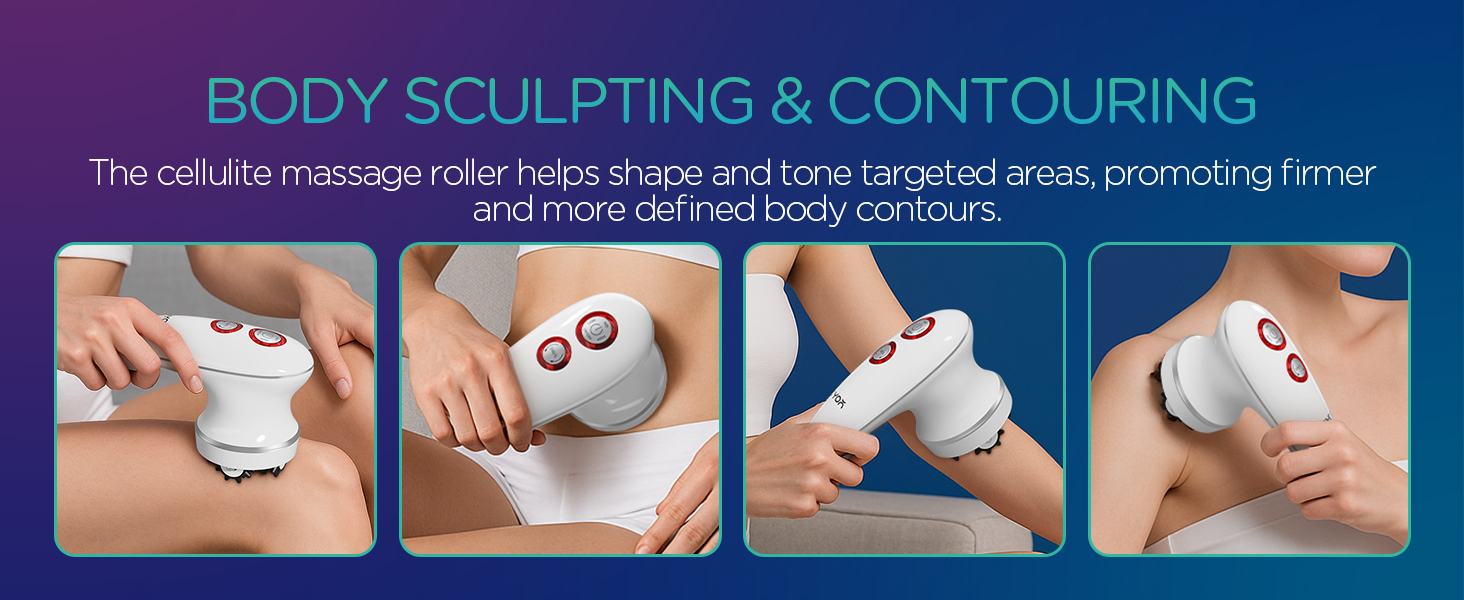 BODY SCULPTING & CONTOURING