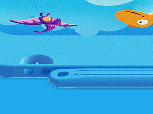 LCD Writing Tablet for Kids