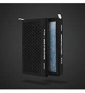 VION Model 3/Y HEPA N98 Grade Activated Carbon Air Filters - 2 packs with the Model 3 and Model Y...