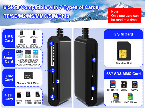 memory stick pro duo adapter