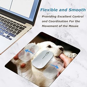 Sublimation Mouse Pad