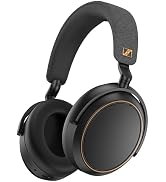 Sennheiser Momentum 4 Wireless Headphones, Bluetooth, ANC, 60h Battery