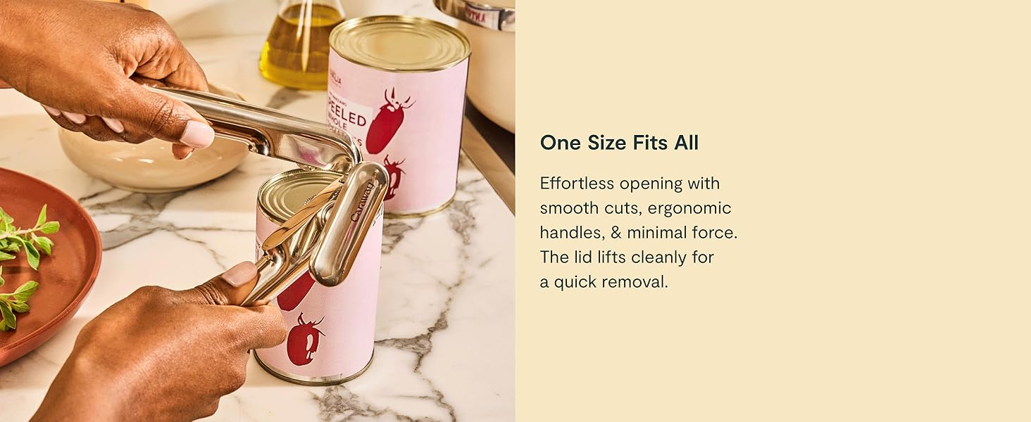 One Size Fits All