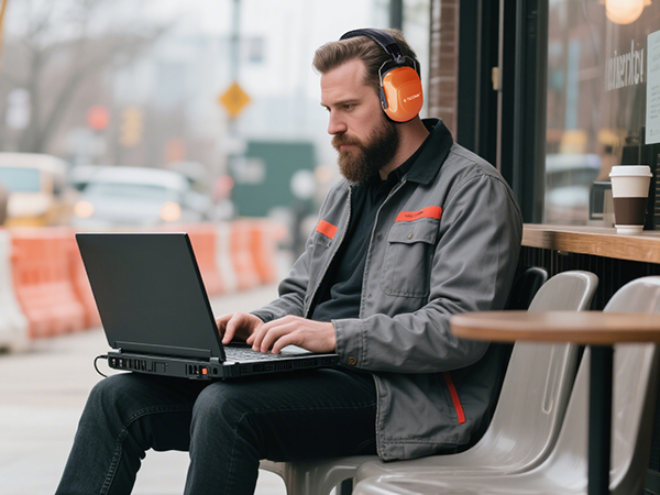 ear muffs