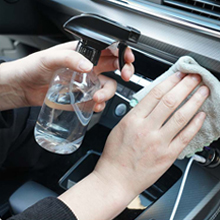Car Detailing