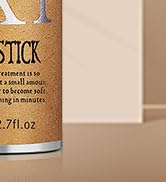 hair wax stick
