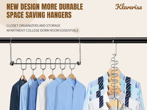 closet hangers space saver