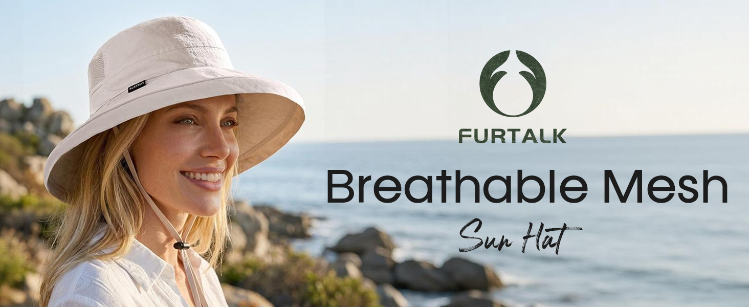 sun hats for women