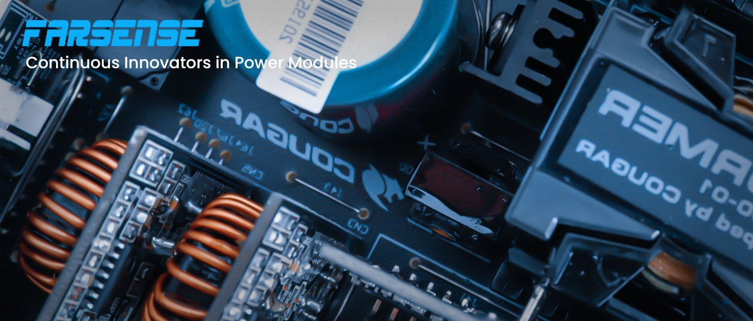 FARSENSE POWER MODULES