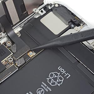 ifixit opening tool spudger repair diy tech device removal