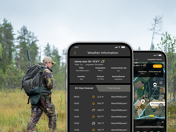 game camera