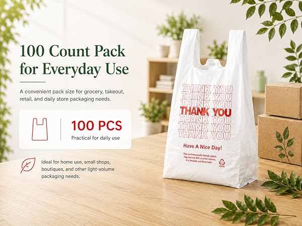 plastic bag