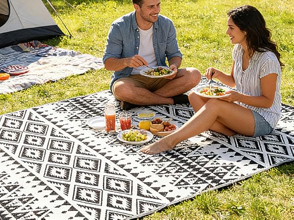 Camping Rug