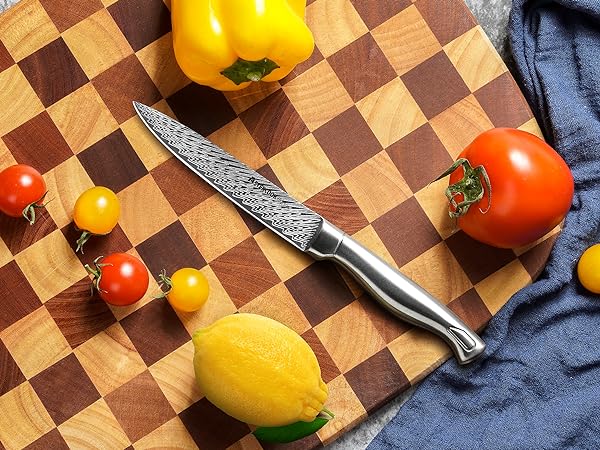 utility knife