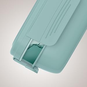 Leak-Proof Lunchbox