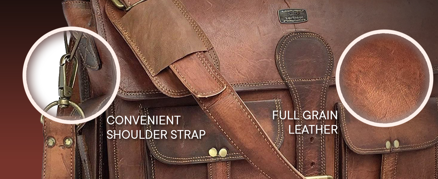 Conveninet Should Strap