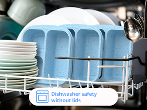 food containers