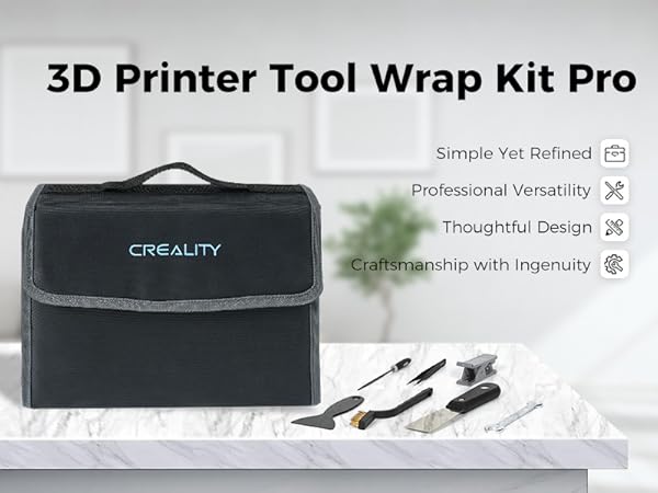 3d printer tools
