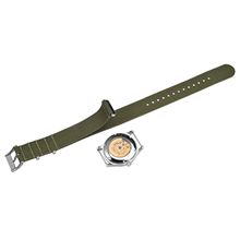 replacement watchband belts canvas