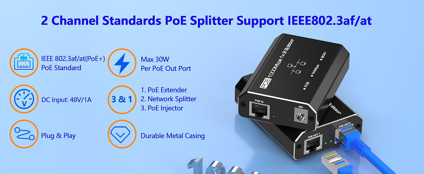 poe switch