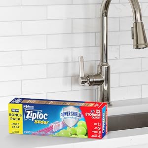 Ziploc