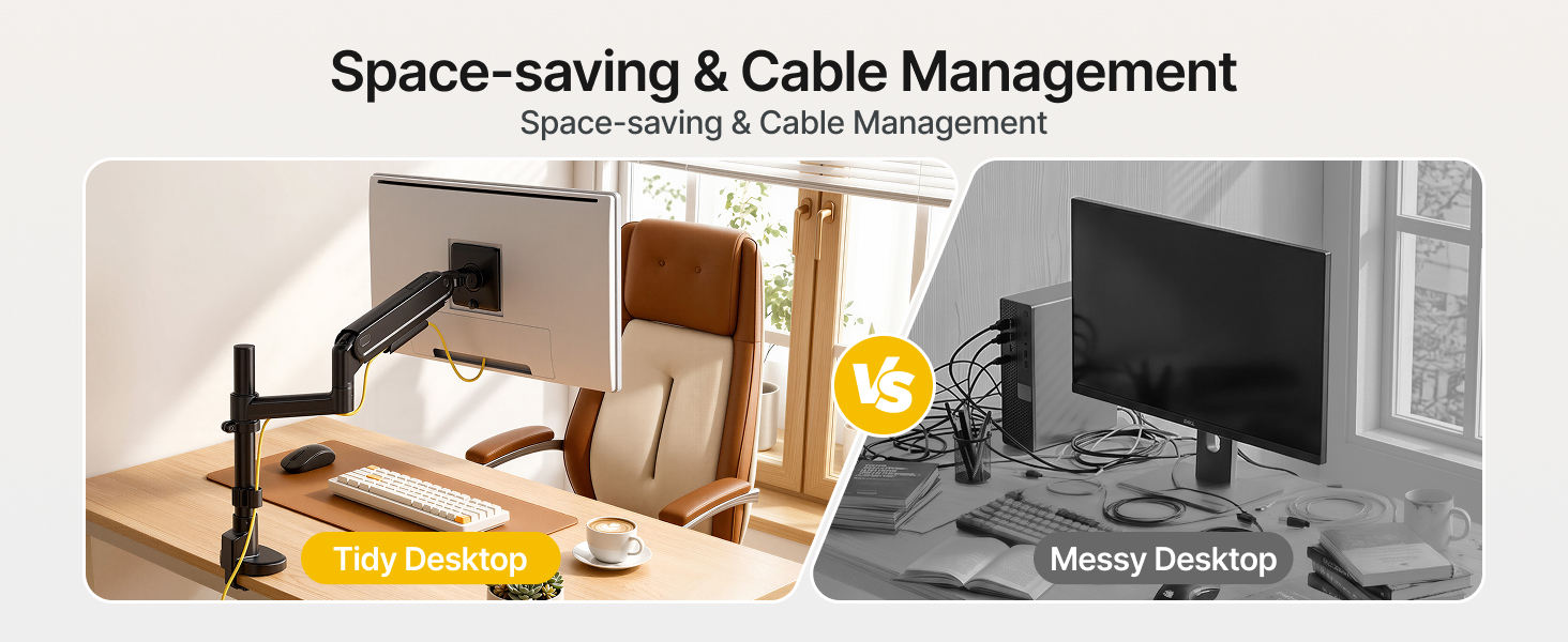 Cable Manegement